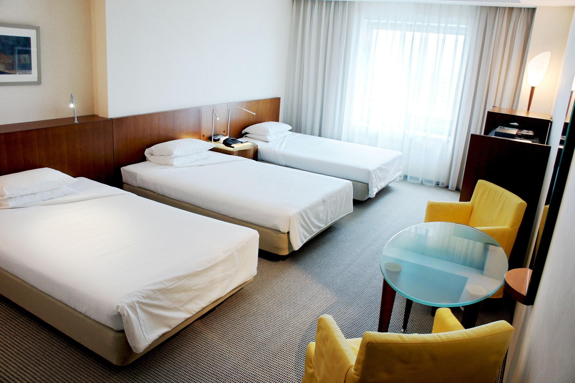 Molino Shin Yuri Hotel