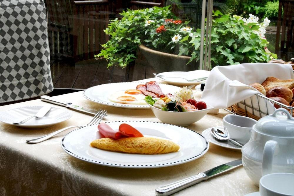 Hotel Molino Shin Yuri 4*