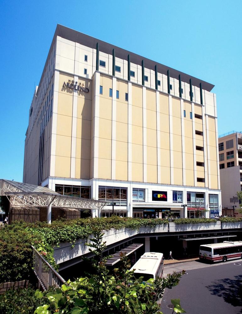 Molino Shin Yuri Hotel