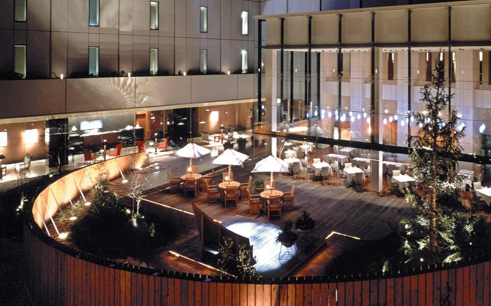 Molino Shin Yuri Hotel Kawasaki (Kanagawa)