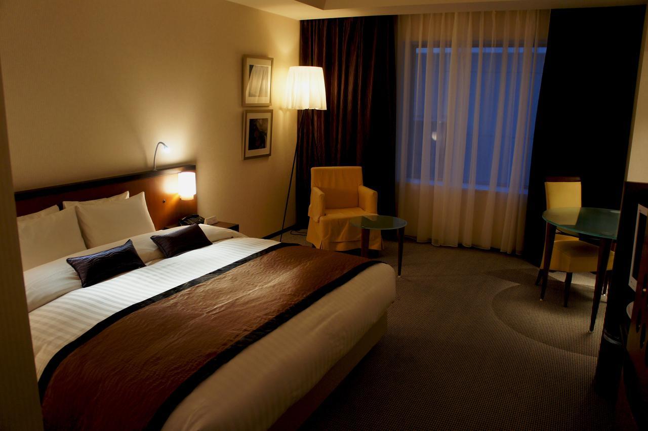 Hotel Molino Shin Yuri Kawasaki (Kanagawa)