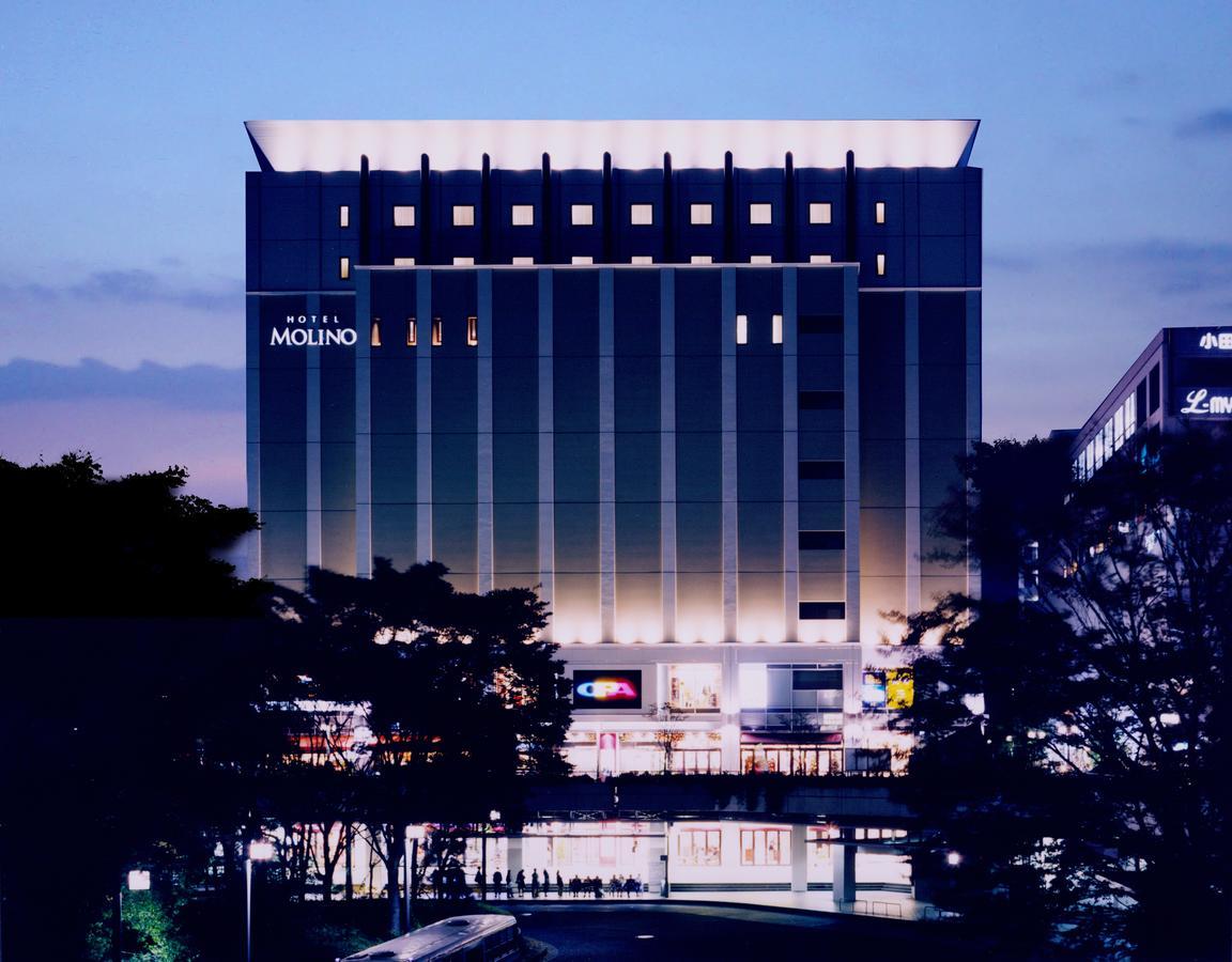 Molino Shin Yuri 4* Kawasaki (Kanagawa)