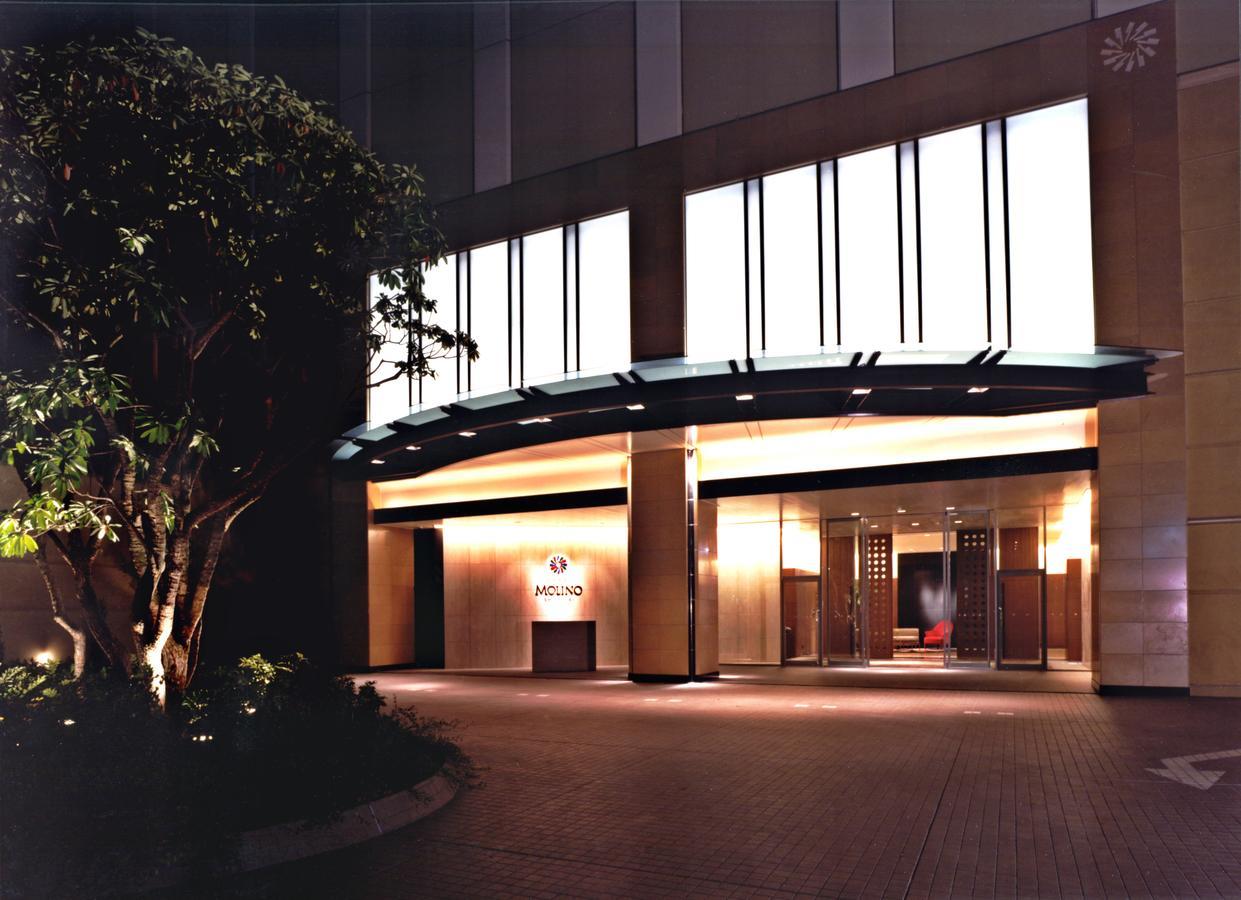 Molino Shin Yuri Hotel Kawasaki (Kanagawa)