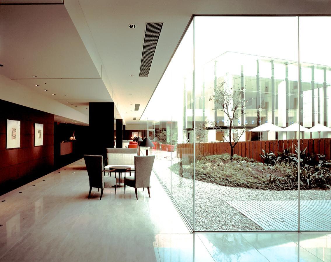 Molino Shin Yuri Hotel 4*