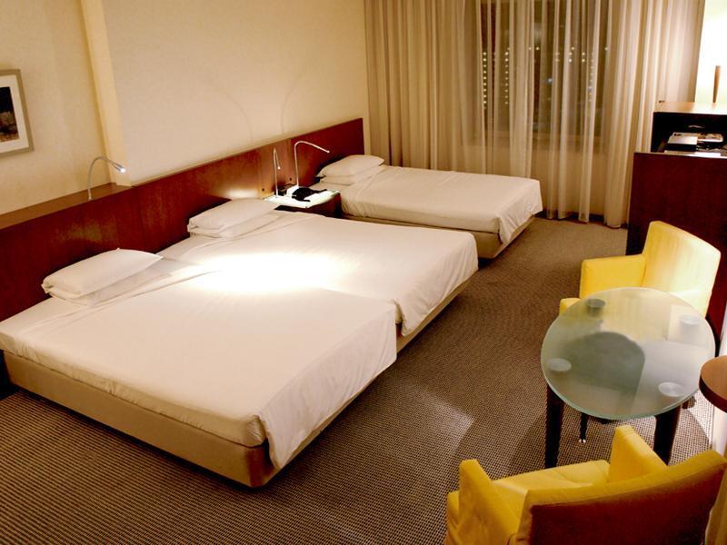Hotel Molino Shin Yuri Kawasaki (Kanagawa)