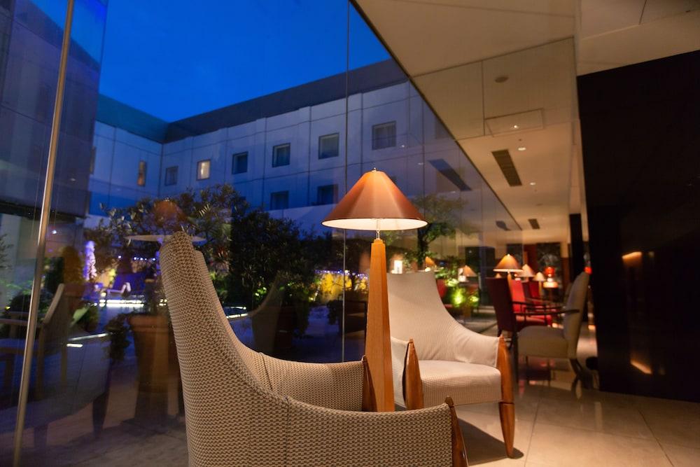 Molino Shin Yuri Hotel 4*