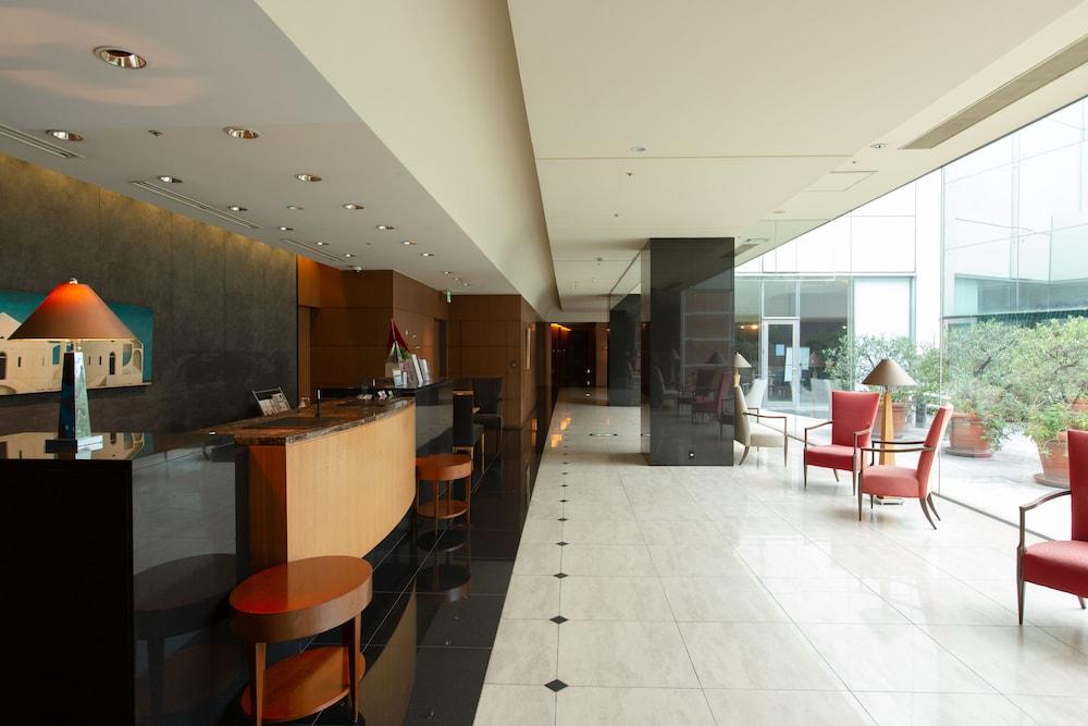 Molino Shin Yuri Hotel Kawasaki (Kanagawa)