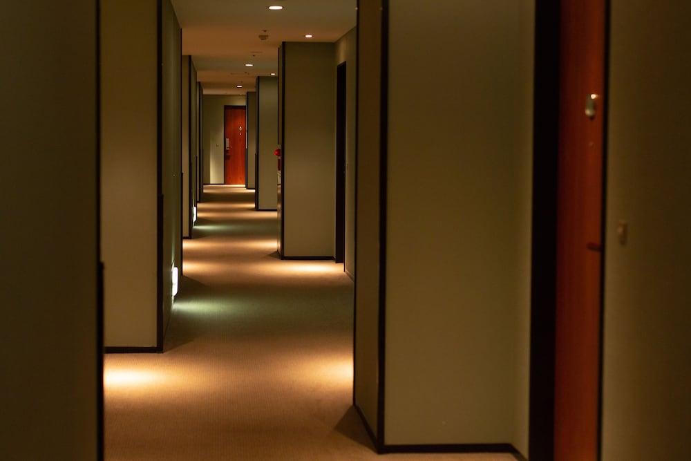 Molino Shin Yuri Hotel Kawasaki (Kanagawa)