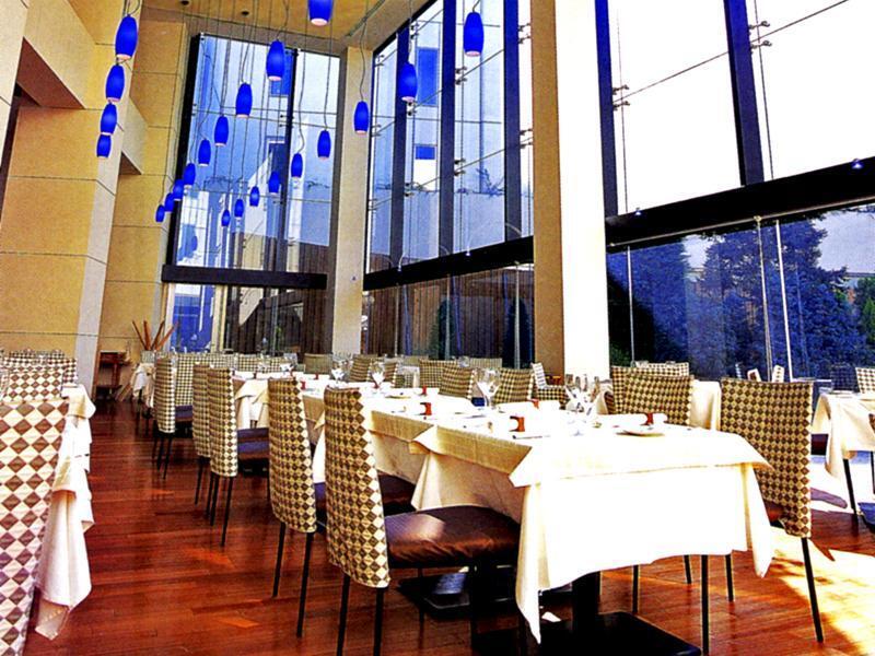 Molino Shin Yuri 4* Kawasaki (Kanagawa)