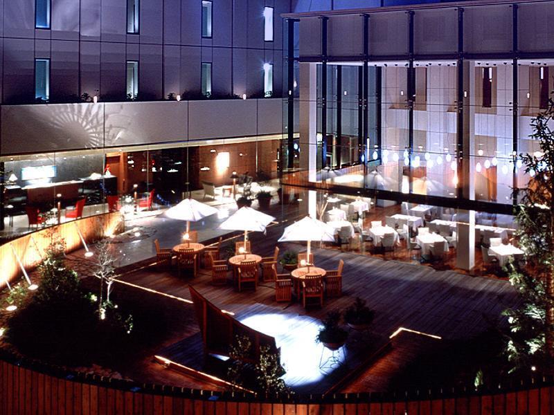 Hotel Molino Shin Yuri Kawasaki (Kanagawa)